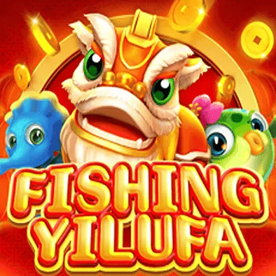 Fishing Yilufa