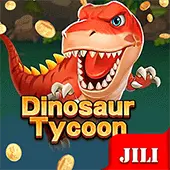 Dinosaur Tycoon