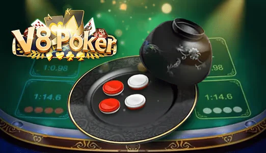 V8 Game Bài