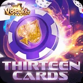 Thirteen Cards