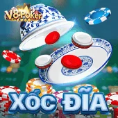 Xóc đĩa