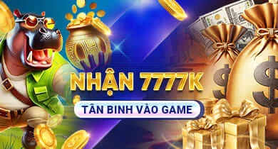 Tân binh vào game