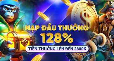 Nạp đầu thưởng