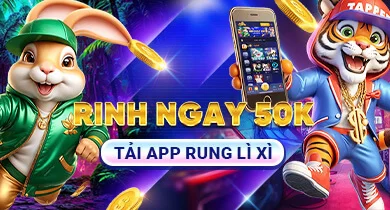 Khuyến mãi tải App