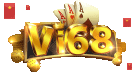 Vi68 logo