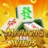 Mahjong Wilds