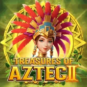 Treasure of Aztec II