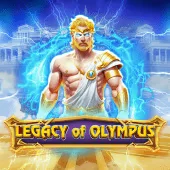 Legacy of Olympus