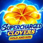 Super Charged Clovers