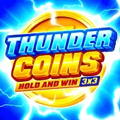 Thunder Coins