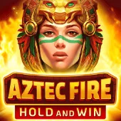 Aztec Fire