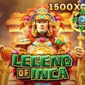 Legend of inca