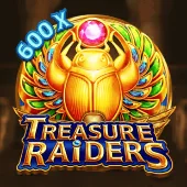 Treasure Raiders