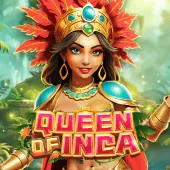 Queen of inca