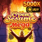 Open Sesame