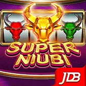 Super Niubi 