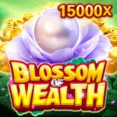 Blossom Wealth