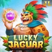 Lucky Jaguar