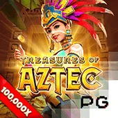 Treasure Aztec