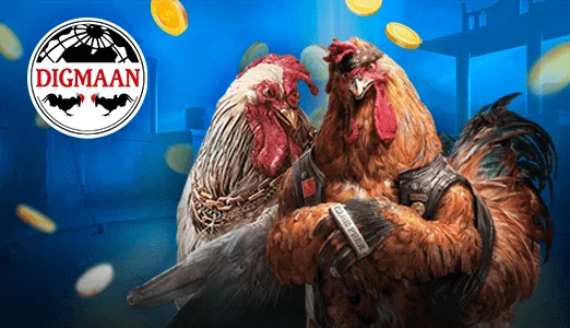 DIGMAAN
