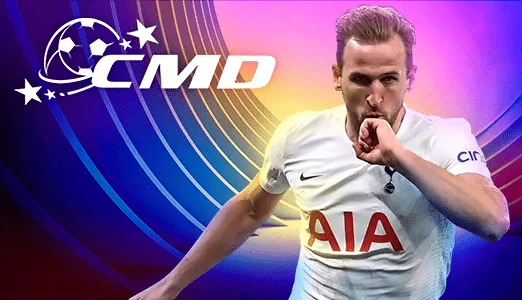 CMD
