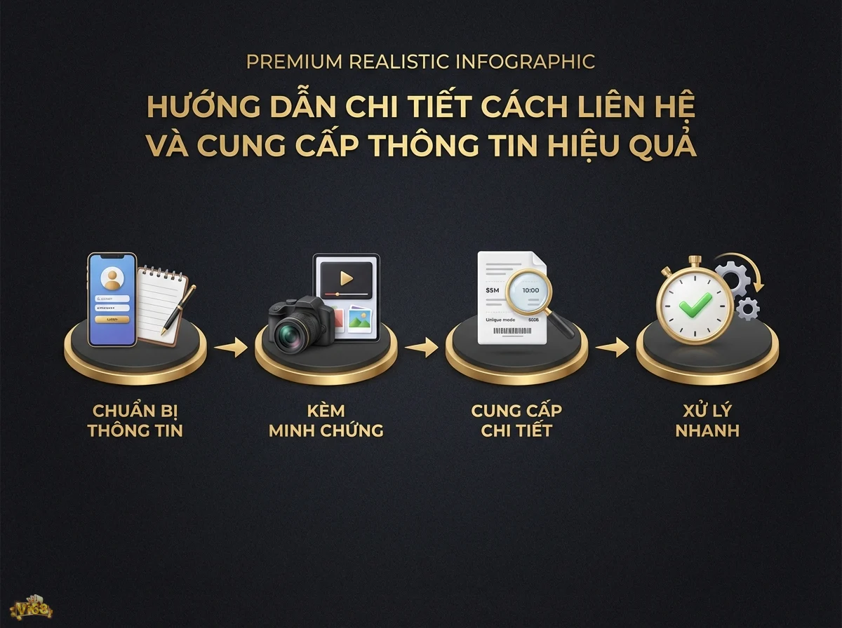 C&aacute;ch li&ecirc;n hệ v&agrave; cung cấp th&ocirc;ng tin, quy tr&igrave;nh để chuẩn bị v&agrave; gửi th&ocirc;ng tin hiệu quả, với biểu tượng điện thoại v&agrave; k&iacute;nh l&uacute;p
