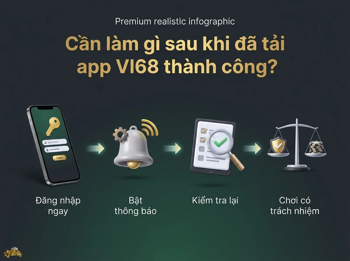 hướng dẫn sử dụng ứng dụng gi&uacute;p người d&ugrave;ng hiểu quy tr&igrave;nh để trải nghiệm an to&agrave;n với điện thoại đăng nhập v&agrave; c&acirc;n c&ocirc;ng l&yacute;
