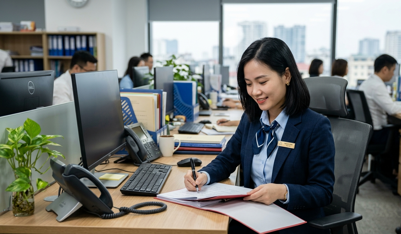 Hình ảnh Triệu Tiểu Vy tại VI68
