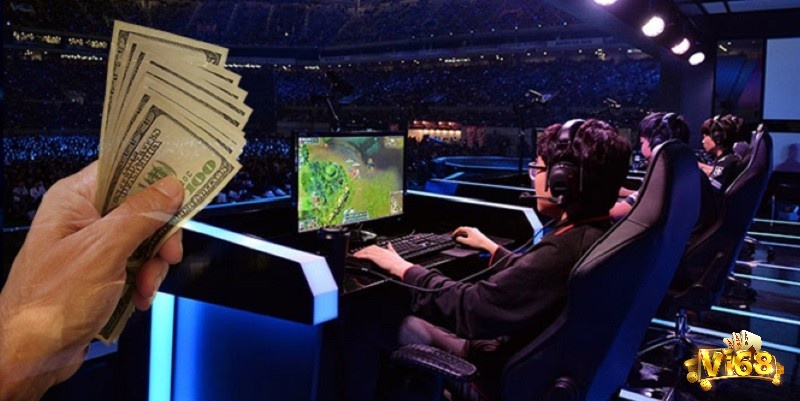 Nghiên cứu đội tuyển và game thủ là bước ảnh hưởng khá nhiều đến kết quả khi cá cược esport